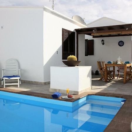 Villa Corona Roses Puerto del Carmen  Exterior photo