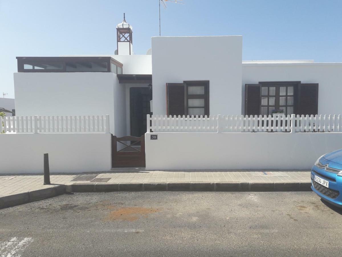 Villa Corona Roses Puerto del Carmen  Exterior photo