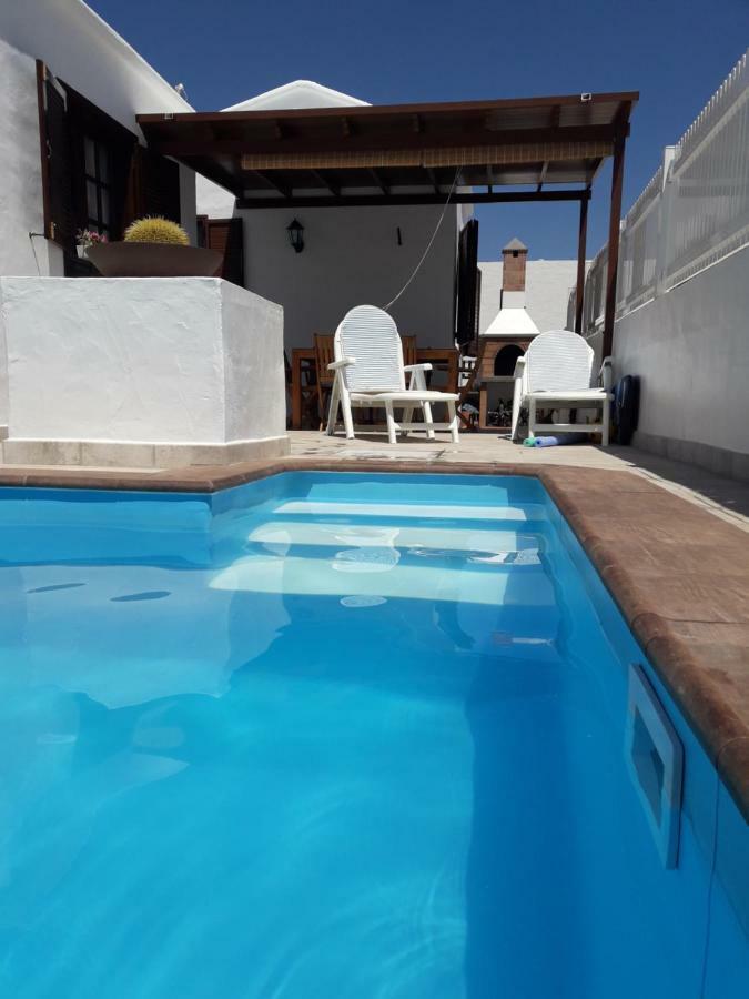 Villa Corona Roses Puerto del Carmen  Exterior photo