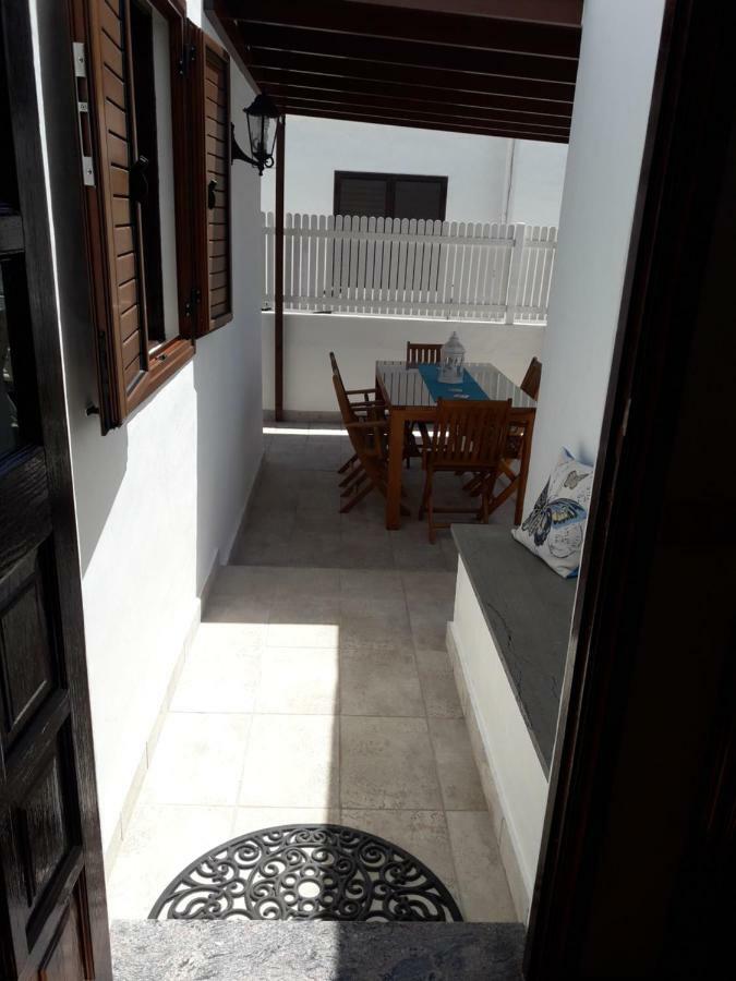 Villa Corona Roses Puerto del Carmen  Exterior photo