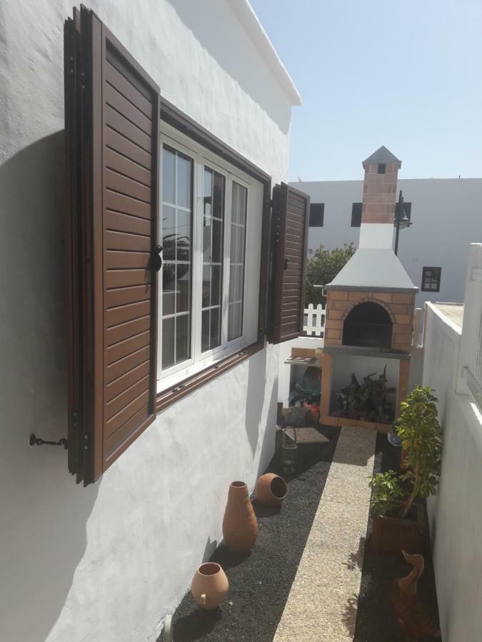 Villa Corona Roses Puerto del Carmen  Exterior photo