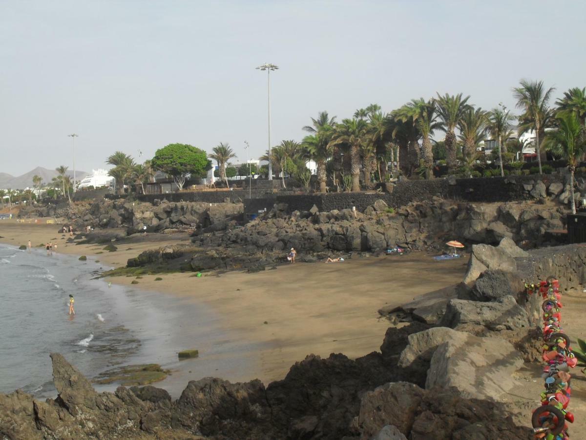 Villa Corona Roses Puerto del Carmen  Exterior photo
