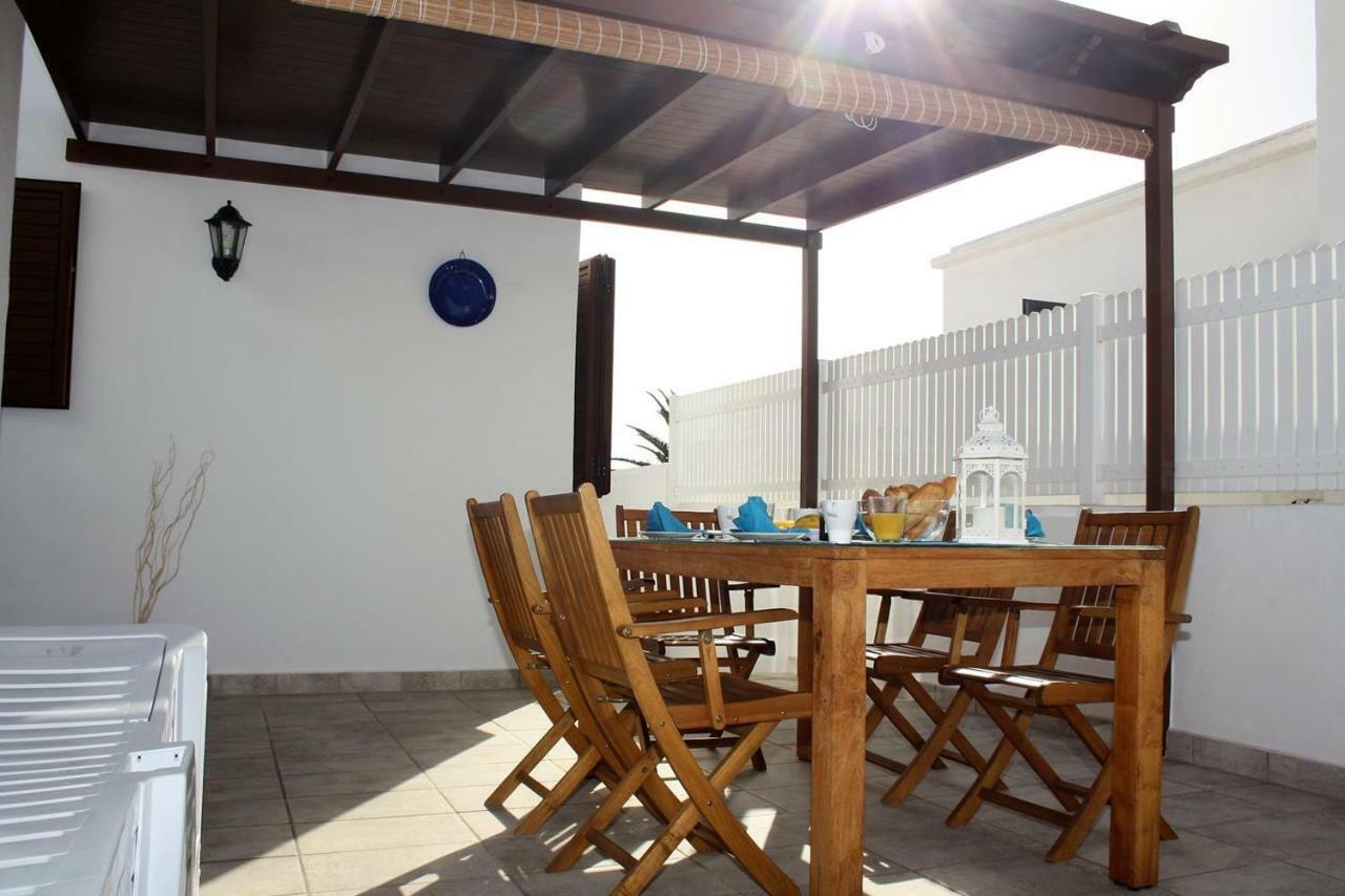 Villa Corona Roses Puerto del Carmen  Exterior photo