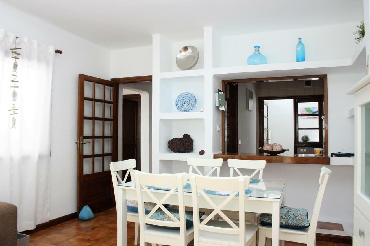 Villa Corona Roses Puerto del Carmen  Exterior photo